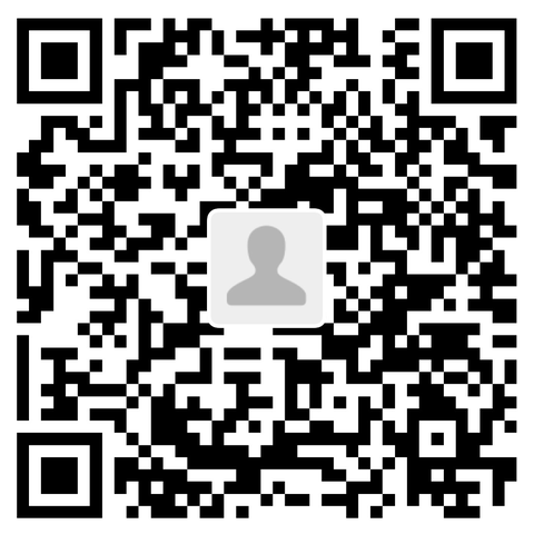 支付宝收款码